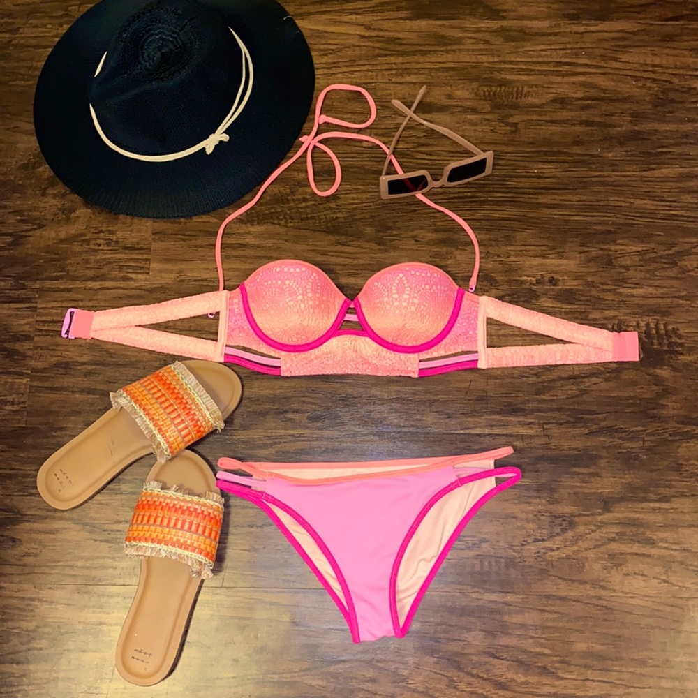 Victoria Secret Bikini 2 piece